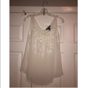 white house black market blouse